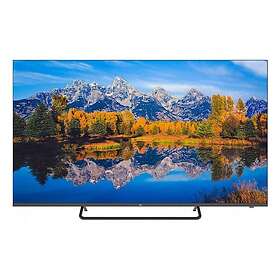 New Majestic FL50VDC 50" 4K Ultra HD Smart TV - FL50VDC