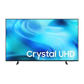 Samsung 43" 4K Ultra HD Crystal UHD AI Smart TV (2026) - TU43U7005HUXXC