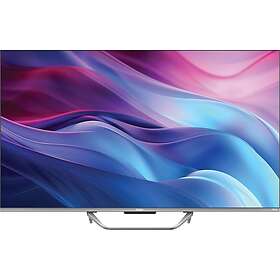 Haier H50Q80FUX 50" 4K Ultra HD Smart TV - H50Q80FUX
