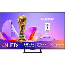 Hisense A7Q 65" 4K Ultra HD QLED Smart TV - 65A79Q