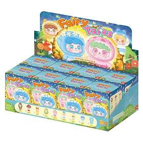 JOTOYS QKid Fairy Tales Series Blind Box