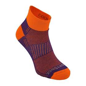 Wrightsock Coolmesh Löparstrumpor 2-pack