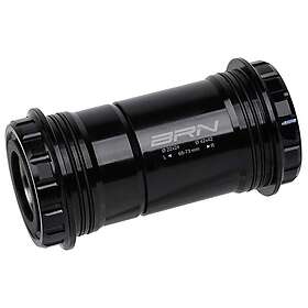 BRN Interlock Navvlagerskål 24mm 68/73mm
