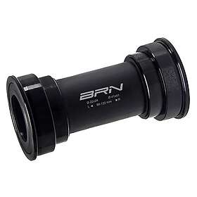 BRN Bottom Bracket Press Fit 24/22mm 41mm 86/120mm
