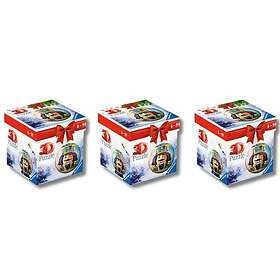 Ravensburger Holiday Nutcracker Puzzle Balls Bundle