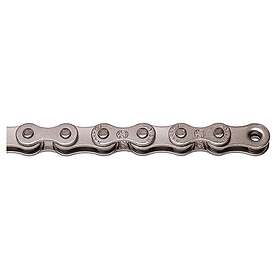 BRN CAT7610 E-bike Forstærket 10-gear 136 links