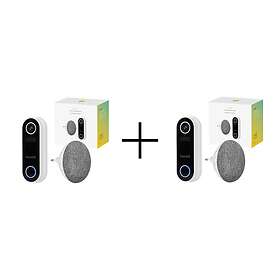 Hombli Smart Dørklokke Bundle