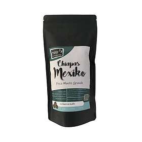 TADAH Kafferosteri Finca Monte Grande Chiapas Mexico Mellanrost 250g (Hela Kaffebönor)