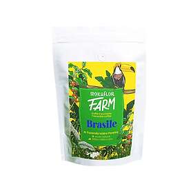 Mokaflor Farm Brazil Hela Bönor 250g (Hela Bönor)