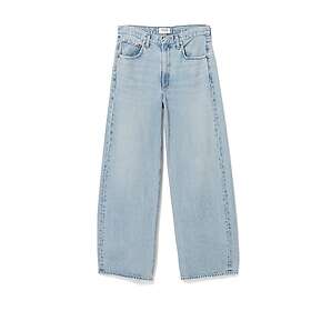 Agolde Low Curve Jeans (Dame)