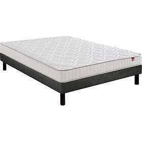Epeda Ensemble Bed FREQUENCE-E-1419 140x190cm
