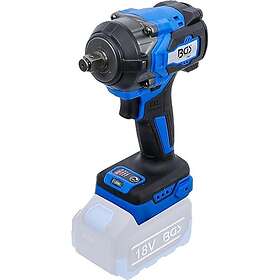 BGS Technic 7363 Sans Fil Impact Wrench 1/2" (sans batterie)