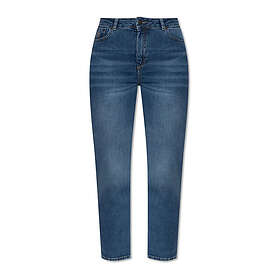 Munthe Shimo Cargo Inspirerad Jeans (Dam)