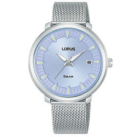 Lorus Classic RG803DX9
