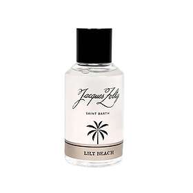 Jacques Zolty Jz Lily Beach edp 100ml