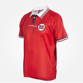Umbro Norge Retro VM-98 (Jr)