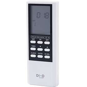 Chacon DiO Universal Remote