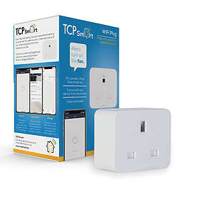 TCP Smart Smart Plug [TAYWISSINWUK] [WiFi]