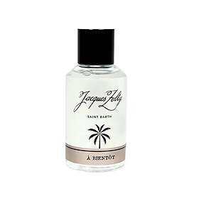 Jacques Zolty A Bientôt edp 100ml