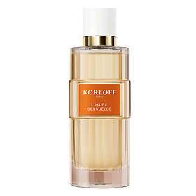Korloff Luxure Sensuelle Nude edp 100ml