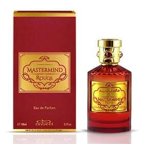 Nabeel Mastermind Rouge edp 100ml