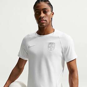 Nike Norge 2026 Tredje Replika Tröja (Herr)