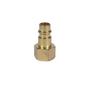 Einhell Nipple 1/4"