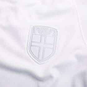 Nike Norge 2026 Tredje Trøje (Dame)