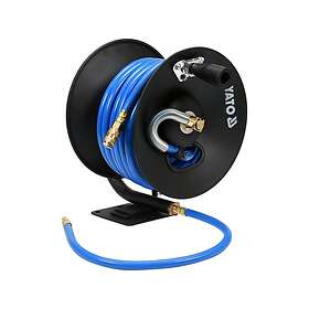 Yato Tuyau Pneumatique 15 M 20 Bar Bleu (YT-24240)