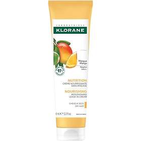 Klorane Mango Leave-In Cream 100ml