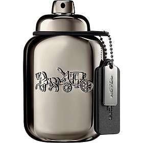 Coach Pure Platinum Parfum 60ml