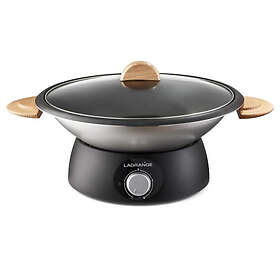 Lagrange 349 019 Ensemble Fondue 8 personnes