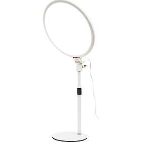 Falcon Eyes SO-28TD III Lumière de studio LED bicolore
