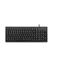 Cherry XS Complete QWERTZ (Tysk)
