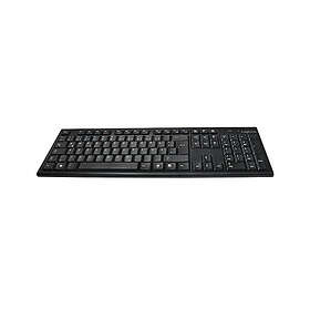 LogiLink Combo Set with Autolink (QWERTZ)