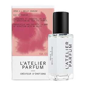 L'Atelier Parfum Belle Joueuse edp 15ml