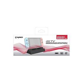 KMD 4K TV Docking Station Switchille