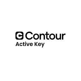Contour Design AK-4400-TU Aktiv (Engelsk)