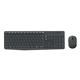 Logitech MK235 (CH)