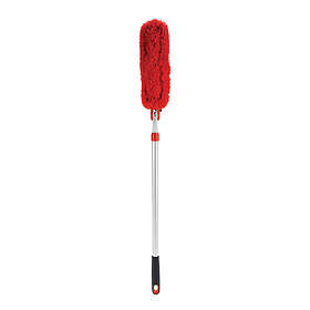 OXO Duster Microfiber Extendable