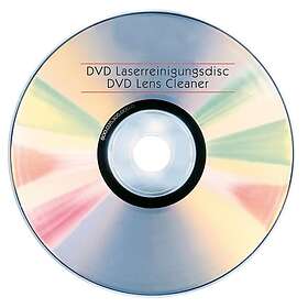 Hama Laser Lens Cleaner DVD Player