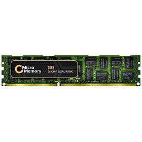 CoreParts DDR3 DIMM 1600MHz 1x16GB (00D4970-MM)