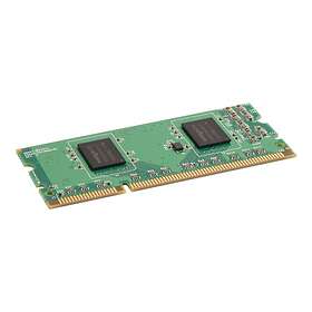 HP SO-DIMM DDR3 800MHz 1x1GB (E5K48A)