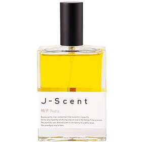 J-scent Yuzu edp 50ml