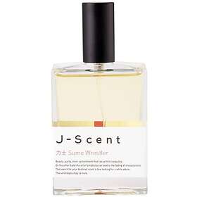 J-scent Sumo Wrestler edp 50ml