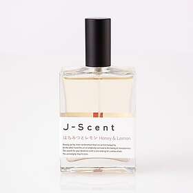 J-scent Honey & Lemon edp 50ml