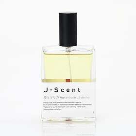 J-scent Aurantium Jasmine edp 50ml