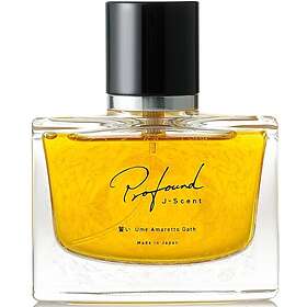 J-scent Profound Ume Amaretto Oath edp 50ml