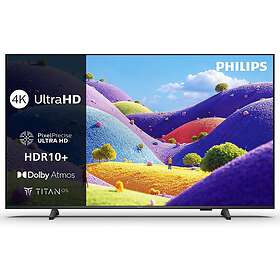 Philips PUS7001 55" 4K Ultra HD LED Smart TV - 55PUS7001/12