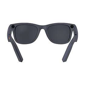 Imiki Lunettes de soleil IA Connectées